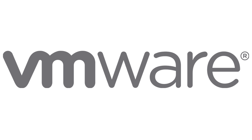 VMware Partner Logo